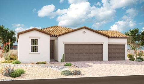 1685 W Bartolo Dr, Coolidge, AZ 85128