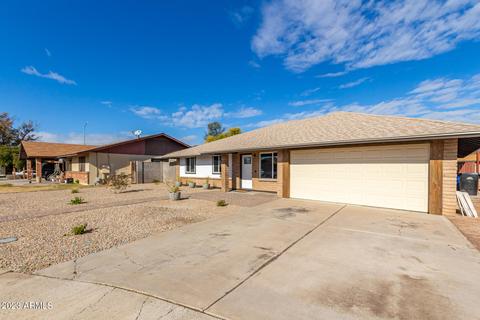 1834 E Harmony Cir, Mesa, AZ 85204 photo 33