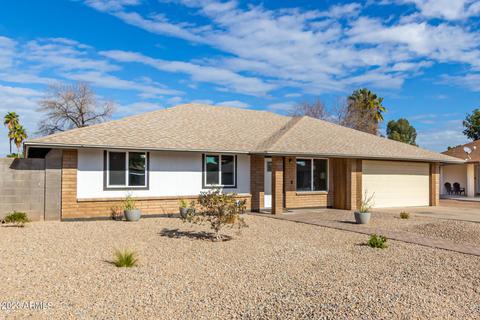 1834 E Harmony Cir, Mesa, AZ 85204 photo 1