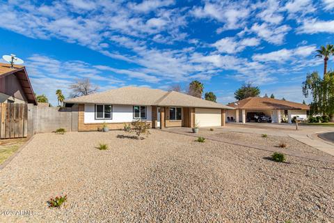 1834 E Harmony Cir, Mesa, AZ 85204 photo 37