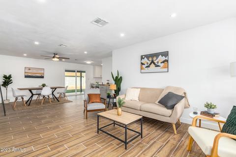 1834 E Harmony Cir, Mesa, AZ 85204 photo 4