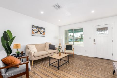 1834 E Harmony Cir, Mesa, AZ 85204 photo 2