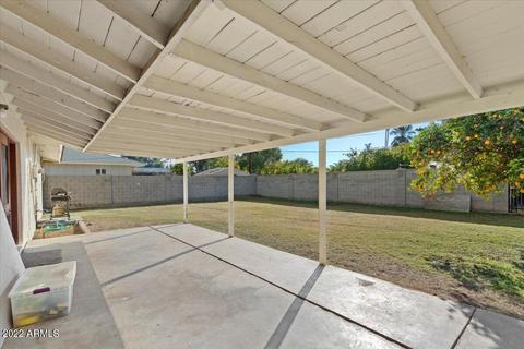 1517 E Rose Ln, Phoenix, AZ 85014 photo 20