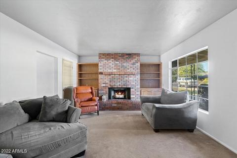 1517 E Rose Ln, Phoenix, AZ 85014 photo 5