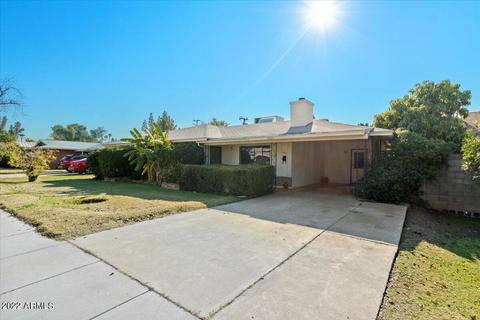 1517 E Rose Ln, Phoenix, AZ 85014 photo 2