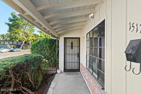 1517 E Rose Ln, Phoenix, AZ 85014 photo 3