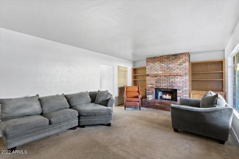 1517 E Rose Ln, Phoenix, AZ 85014 photo 4