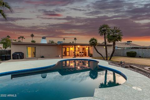 3450 E Cochise Dr, Phoenix, AZ 85028 photo 3