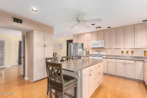 3450 E Cochise Dr, Phoenix, AZ 85028 photo 17