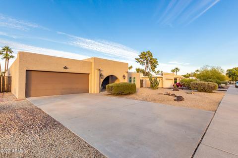 3450 E Cochise Dr, Phoenix, AZ 85028 photo 38