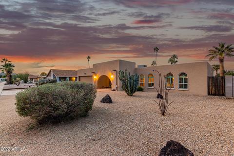 3450 E Cochise Dr, Phoenix, AZ 85028 photo 2