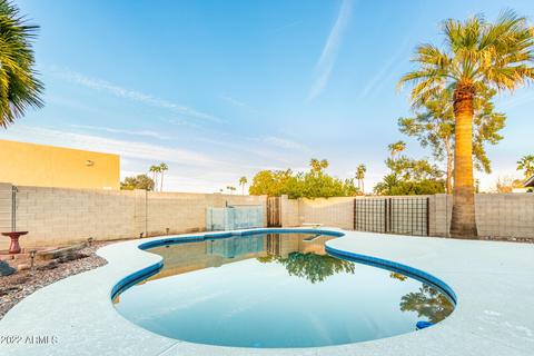 3450 E Cochise Dr, Phoenix, AZ 85028 photo 33