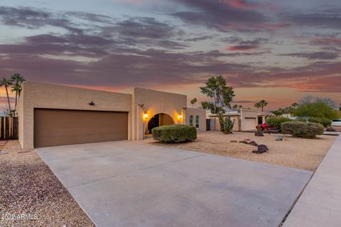 3450 E Cochise Dr, Phoenix, AZ 85028 photo 1