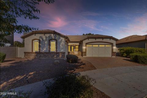 19284 E Reins Rd, Queen Creek, AZ 85142