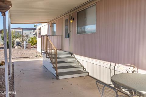 4065 E University Dr #26, Mesa, AZ 85205 photo 20