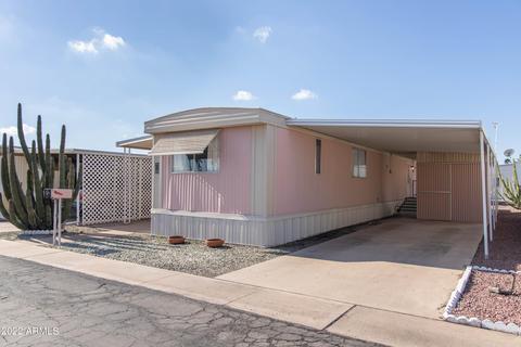 4065 E University Dr #26, Mesa, AZ 85205 photo 16