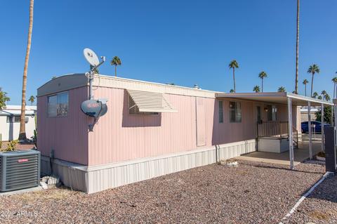 4065 E University Dr #26, Mesa, AZ 85205 photo 17