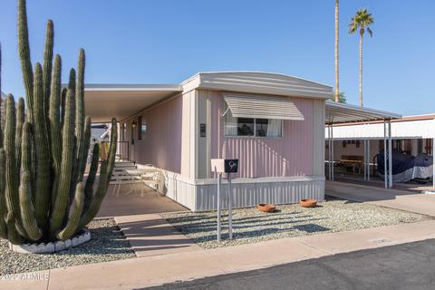 4065 E University Dr #26, Mesa, AZ 85205