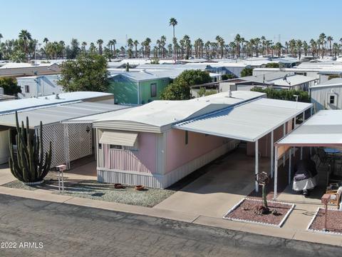4065 E University Dr #26, Mesa, AZ 85205 photo 21