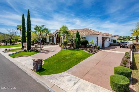9770 N 56th St, Paradise Valley, AZ 85253