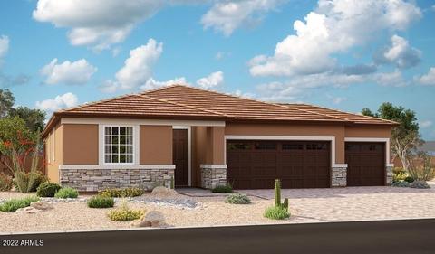 12721 W Sierra Vista Dr, Glendale, AZ 85307