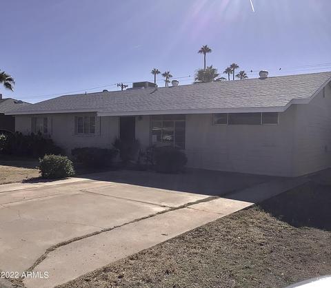 4929 E Brill St E, Phoenix, AZ 85008