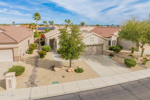 18465 N Gila Springs Dr, Surprise, AZ 85374