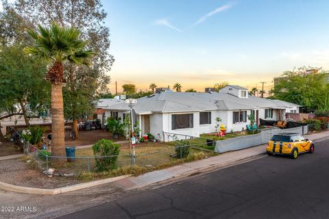 1801 Earll Dr, Phoenix, AZ 85016