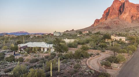 6112 E Singletree St, Apache Junction, AZ 85119 photo 8