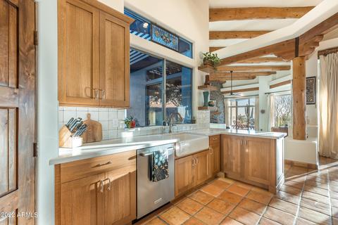 6112 E Singletree St, Apache Junction, AZ 85119 photo 17