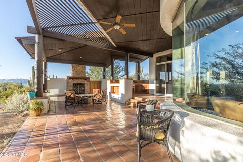 6112 E Singletree St, Apache Junction, AZ 85119 photo 41