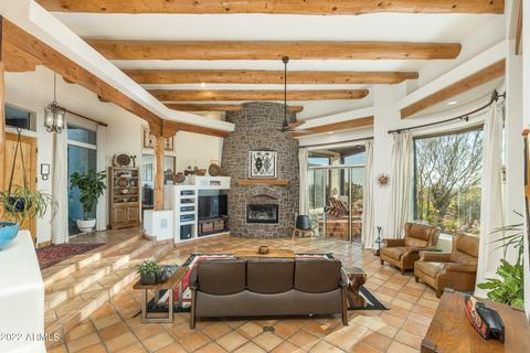 6112 E Singletree St, Apache Junction, AZ 85119 photo 11