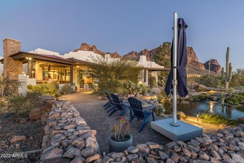 6112 E Singletree St, Apache Junction, AZ 85119 photo 36