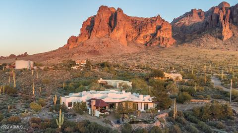 6112 E Singletree St, Apache Junction, AZ 85119 photo 6