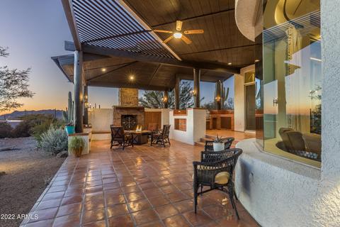 6112 E Singletree St, Apache Junction, AZ 85119 photo 33