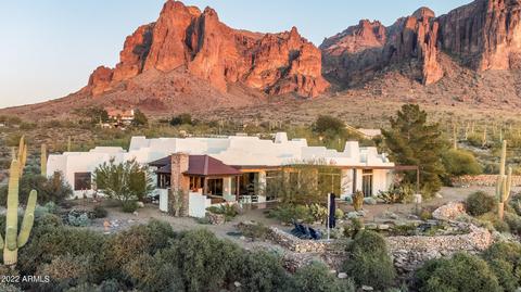 6112 E Singletree St, Apache Junction, AZ 85119 photo 1