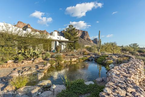 6112 E Singletree St, Apache Junction, AZ 85119 photo 45
