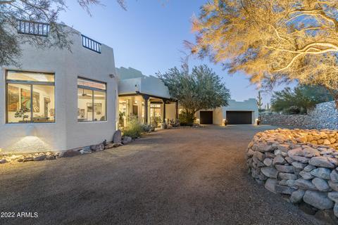 6112 E Singletree St, Apache Junction, AZ 85119 photo 2