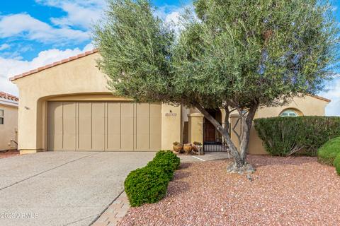 23132 N Via Vistosa Dr, Sun City West, AZ 85375