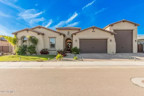 4632 N 183rd Ave, Goodyear, AZ 85395