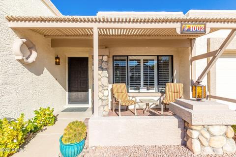 1002 E Wagoner Rd, Phoenix, AZ 85022 photo 2