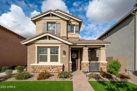 4316 E Boston St, Gilbert, AZ 85295 photo 1