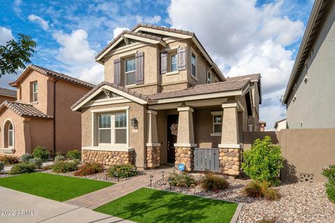 4316 E Boston St, Gilbert, AZ 85295 photo 2
