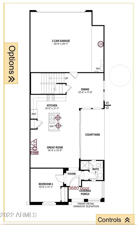 4316 E Boston St, Gilbert, AZ 85295 photo 22