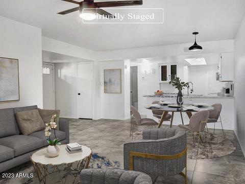 4322 E Bannock St, Phoenix, AZ 85044 photo 2