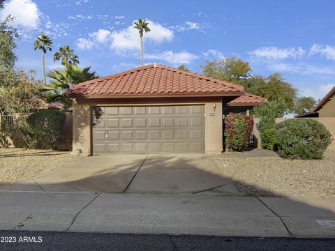 4322 E Bannock St, Phoenix, AZ 85044