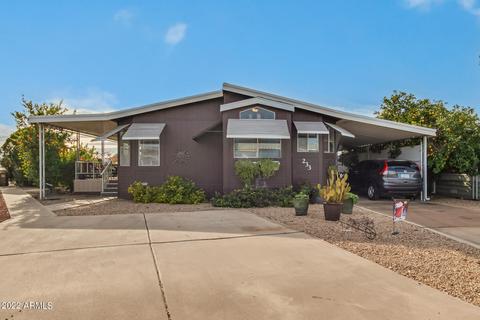 6960 W Peoria Ave #233, Peoria, AZ 85345