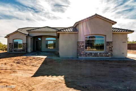 10537 S 32nd Dr, Laveen, AZ 85339