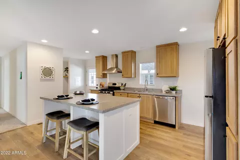 320 E Mckellips Rd #132, Mesa, AZ 85201 photo 5