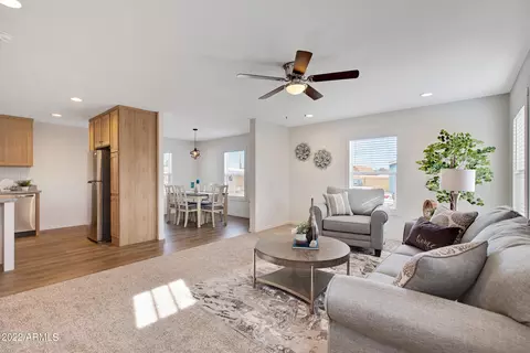 320 E Mckellips Rd #132, Mesa, AZ 85201 photo 3